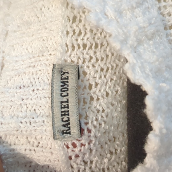 Rachel Comey Barca Pullover Sweater - Picture 10 of 13